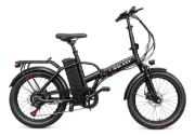 Imagen de Bicicleta Eléctrica Rodado 20 Plegable 350w Excelente Calidad