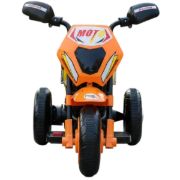 Imagen de Moto A Bateria Niños Motocross Triciclo