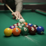 Imagen de Bolas Profesionales De Pool 16 Pzas