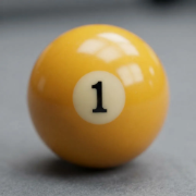Imagen de Bolas Profesionales De Pool 16 Pzas
